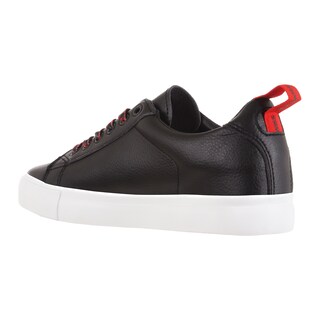 Foto 3 | Foto 3 | Tenis K-swiss Queen H Negro