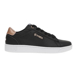 Foto 2 | Foto 2 | Tenis K-Swiss Thunberg V Negros para Mujer