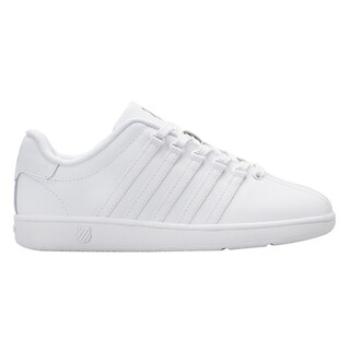 Foto 2 | Foto 2 | Tenis para Mujer K-swiss Classic Vn Blanco