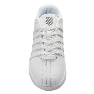 Foto 5 | Foto 5 | Tenis para Mujer K-swiss Classic Vn Blanco