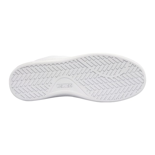 Foto 4 | Foto 4 | Tenis K-Swiss Court Local V Blancos para Mujer