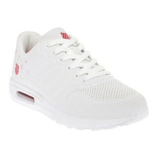 Foto 1 | Foto 1 | Tenis K-Swiss Prime Blancos para Mujer