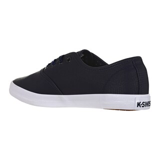 Foto 3 | Foto 3 | Tenis K-Swiss Beverly Dine Sintético Azul Marino para Mujer