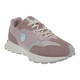 Foto 1 | Foto 1 | Tenis K-Swiss Emme Rosa para Mujer