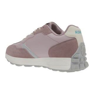 Foto 3 | Foto 3 | Tenis K-Swiss Emme Rosa para Mujer