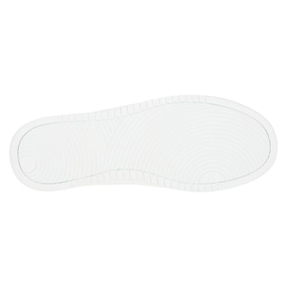 Foto 3 | Foto 3 | Tenis K-Swiss Trinity de Plataforma Blanco para Mujer