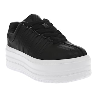 Foto 1 | Foto 1 | Tenis K-Swiss color Negro para Mujer