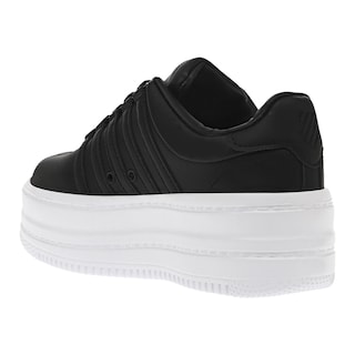 Foto 3 | Foto 3 | Tenis K-Swiss color Negro para Mujer