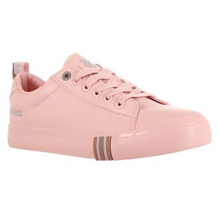 Foto 1 | Foto 1 | Tenis K-Swiss Trinity Rosa para Mujer