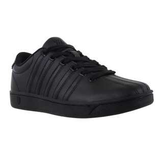 Foto 1 | Foto 1 | Tenis K-Swiss Court Pro Negros