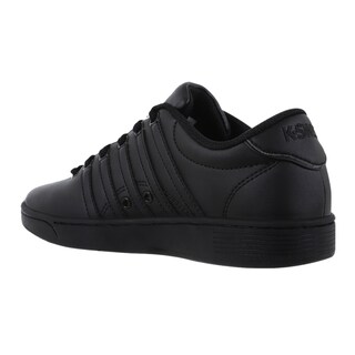 Foto 3 | Foto 3 | Tenis K-Swiss Court Pro Negros