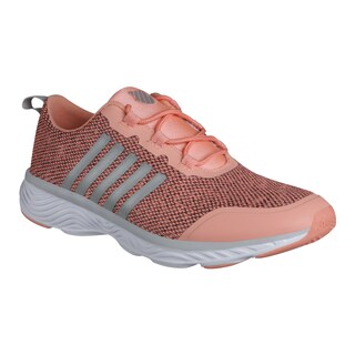 Foto 1 | Foto 1 | Tenis K-Swiss color Rosa para Mujer