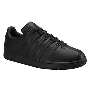 Foto 1 | Foto 1 | Tenis K-swiss Classic Vn Negro