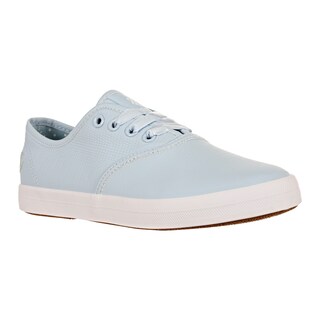 Foto 1 | Foto 1 | Tenis para Mujer K-swiss Beverly Dine Azul Cielo