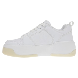 Foto 8 | Foto 8 | Tenis para Mujer K-swiss Chloe Blanco