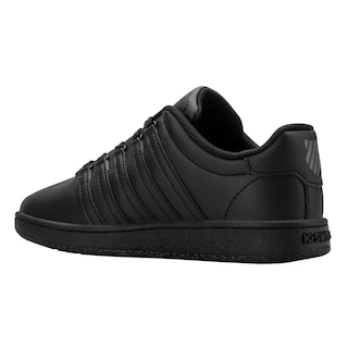 Foto 3 | Foto 3 | Tenis K-swiss Classic Vn Negro