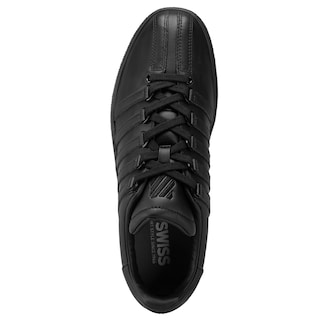 Foto 5 | Foto 5 | Tenis K-swiss Classic Vn Negro