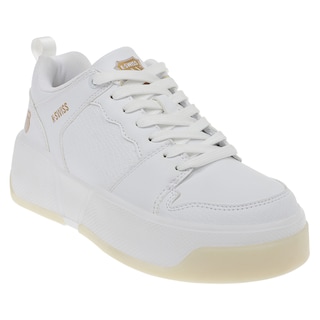 Foto 1 | Foto 1 | Tenis para Mujer K-swiss Chloe Blanco