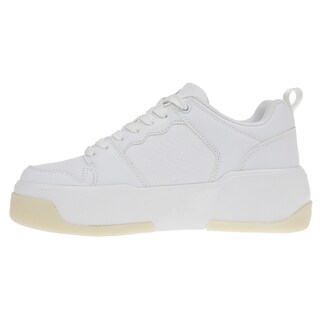 Foto 8 | Foto 8 | Tenis para Mujer K-swiss Chloe Blanco