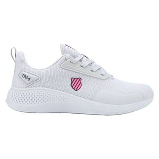 Foto 2 | Foto 2 | Tenis para Mujer K-swiss Force Ii V Gris