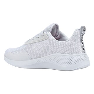 Foto 3 | Foto 3 | Tenis para Mujer K-swiss Force Ii V Gris