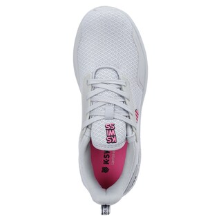 Foto 5 | Foto 5 | Tenis para Mujer K-swiss Force Ii V Gris