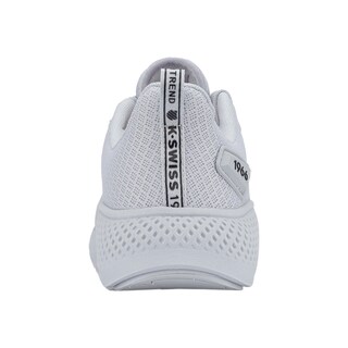 Foto 7 | Foto 7 | Tenis para Mujer K-swiss Force Ii V Gris