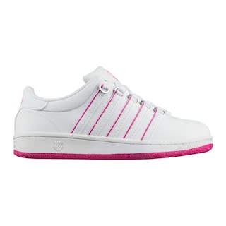 Foto 2 | Foto 2 | Tenis K-swiss Classic Vn Blanco/Rosa