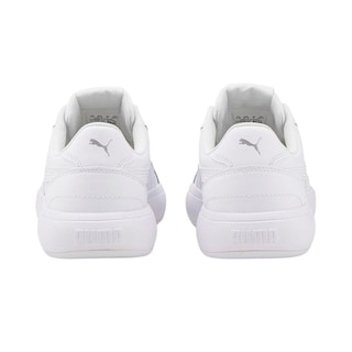 Foto 2 | Foto 2 | Tenis Puma Tori Blancos para Mujer