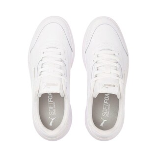 Foto 4 | Foto 4 | Tenis Puma Tori Blancos para Mujer