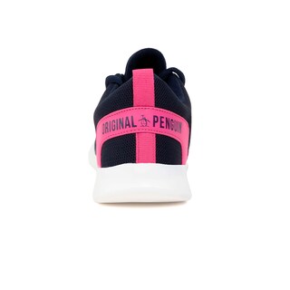 Foto 7 | Foto 7 | Tenis para Mujer Original Penguin Penélope Azul Marino