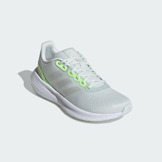 Foto 6 | Foto 6 | Tenis Adidas Runfalcon 2.0 Verdes para Mujer