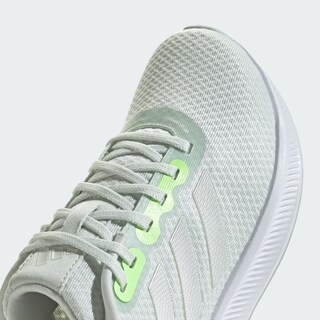 Foto 8 | Foto 8 | Tenis Adidas Runfalcon 2.0 Verdes para Mujer