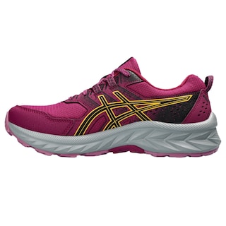 Foto 2 | Foto 2 | Tenis Asics Gel-Venture 9 Rosas para Mujer