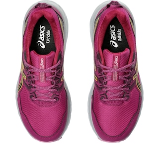 Foto 4 | Foto 4 | Tenis Asics Gel-Venture 9 Rosas para Mujer