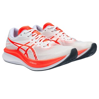 Foto 1 | Foto 1 | Tenis Asics Magic Speed 3 Color Blanco Para Mujer