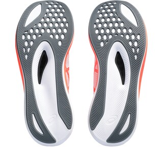 Foto 6 | Foto 6 | Tenis Asics Magic Speed 3 Color Blanco Para Mujer