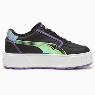 Foto 2 | Foto 2 | Tenis Puma Karmen Rebelle Deep Negros para Mujer