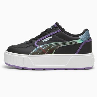 Foto 1 | Foto 1 | Tenis Puma Karmen Rebelle Deep Negros para Mujer