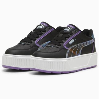 Foto 3 | Foto 3 | Tenis Puma Karmen Rebelle Deep Negros para Mujer