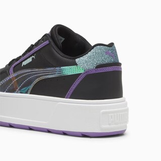 Foto 5 | Foto 5 | Tenis Puma Karmen Rebelle Deep Negros para Mujer