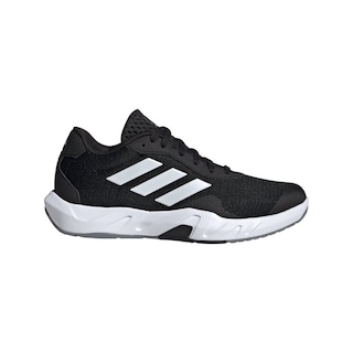 Foto 1 | Foto 1 | Tenis de Entrenamiento Adidas Amplimove Negro para Mujer
