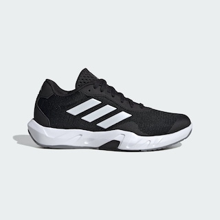 Foto 2 | Foto 2 | Tenis de Entrenamiento Adidas Amplimove Negro para Mujer
