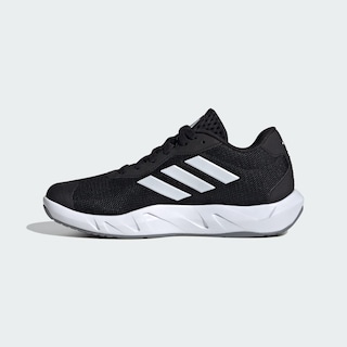 Foto 3 | Foto 3 | Tenis de Entrenamiento Adidas Amplimove Negro para Mujer