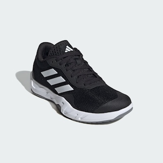 Foto 6 | Foto 6 | Tenis de Entrenamiento Adidas Amplimove Negro para Mujer