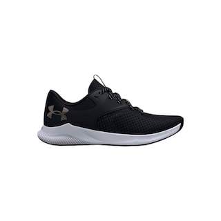 Foto 1 | Foto 1 | Tenis Under Armour Charged Aurora Negros para Mujer