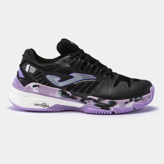 Foto 1 | Foto 1 | Tenis Joma Padel Tslals2301p Negros para Mujer