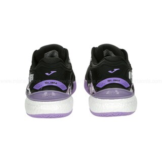 Foto 3 | Foto 3 | Tenis Joma Padel Tslals2301p Negros para Mujer