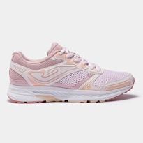 Tenis Joma Running Vitaly Rosa para Mujer