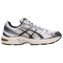 Tenis Asics Gel-1130 Plateados para Hombre